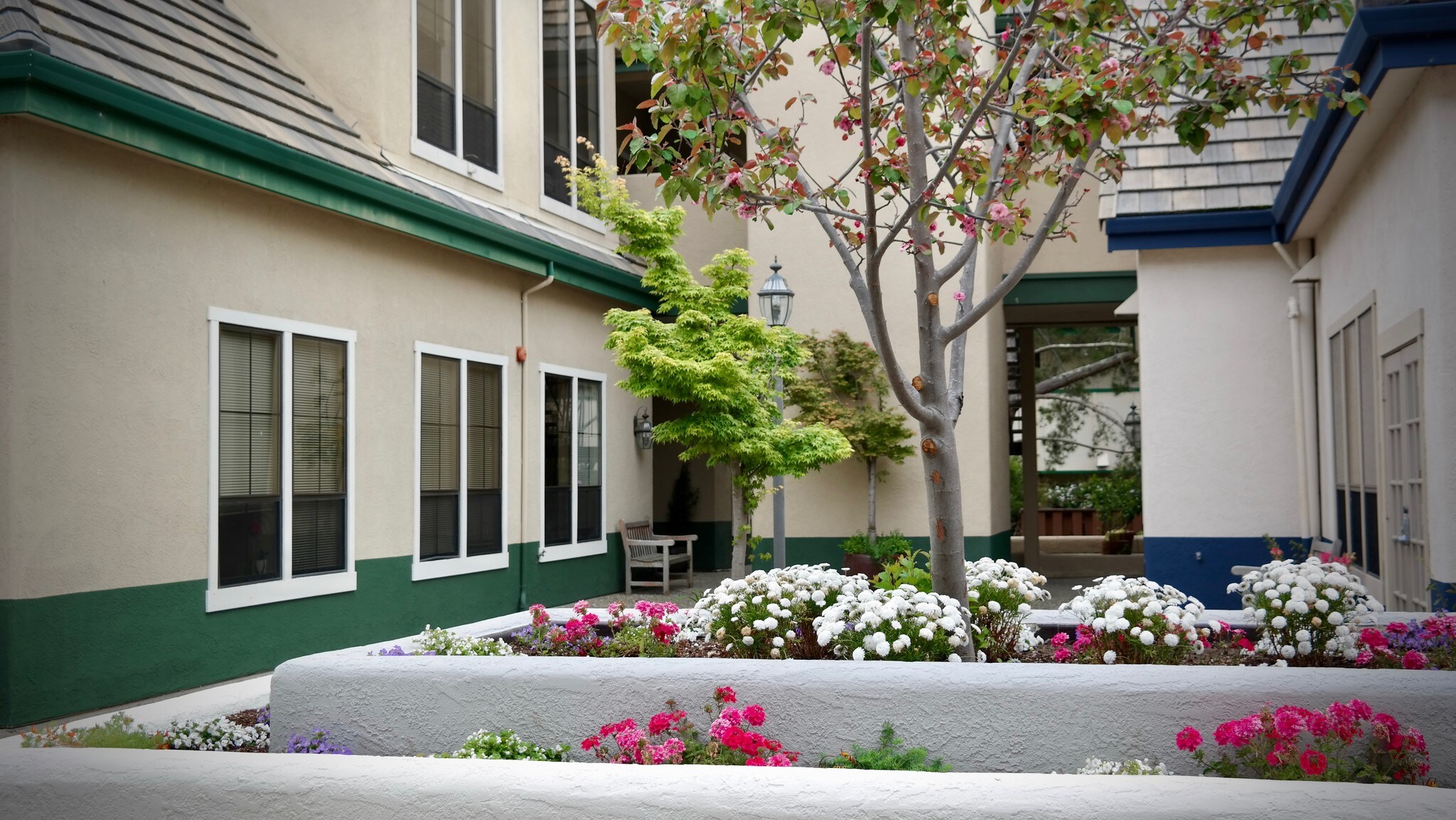 200 Clock Tower Pl, Carmel, CA 93923 Office for Lease