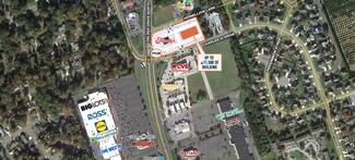 More details for 1100 Delsea Dr N, Glassboro, NJ - Retail for Lease