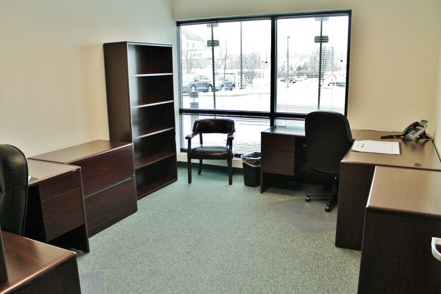 5850 Waterloo Rd, Columbia, MD for lease - Interior Photo - Image 3 of 10