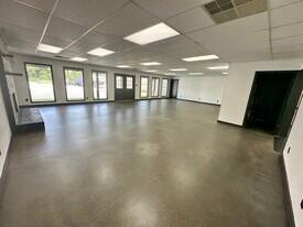 832 Main St, Kannapolis NC - Convenience Store