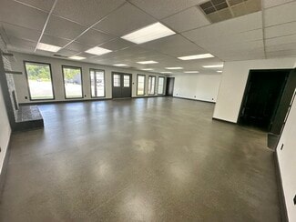 More details for 832 Main St, Kannapolis, NC - Retail for Lease