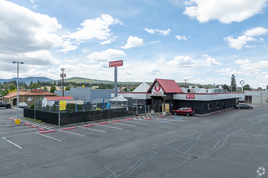 20 N Raymond Rd, Spokane, WA for sale - Primary Photo - Image 2 of 19