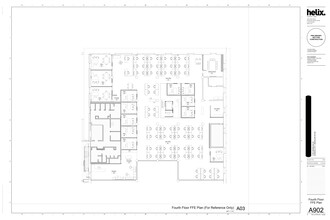 1729 Grand Blvd, Kansas City, MO for lease Site Plan- Image 1 of 1