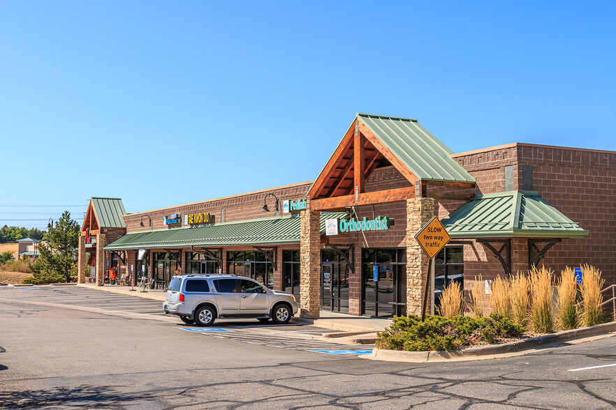 7437 Village Square Dr, Castle Pines, CO for sale - Primary Photo - Image 1 of 1