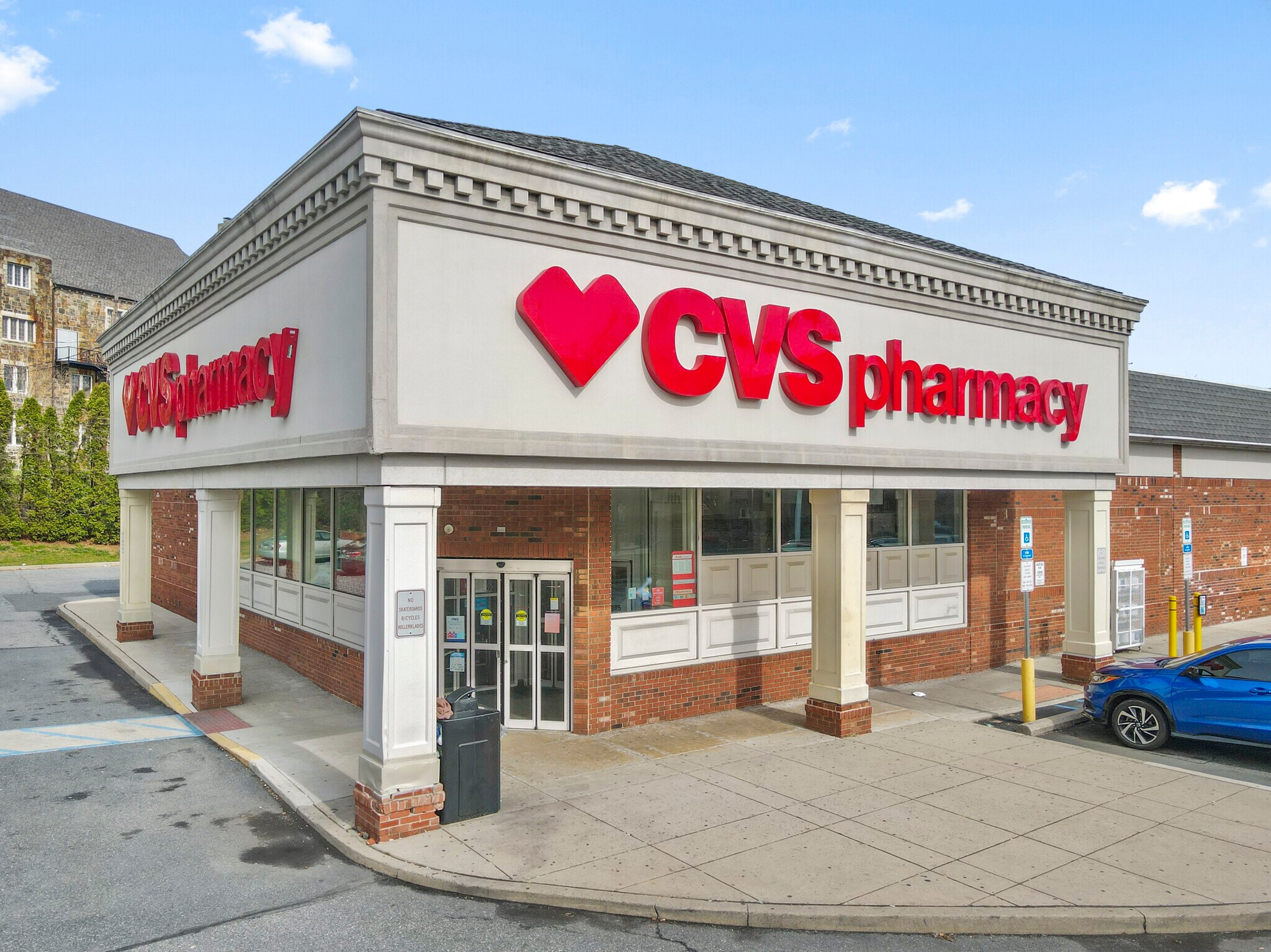 305 W 4th St, Bethlehem, PA for sale Building Photo- Image 1 of 1