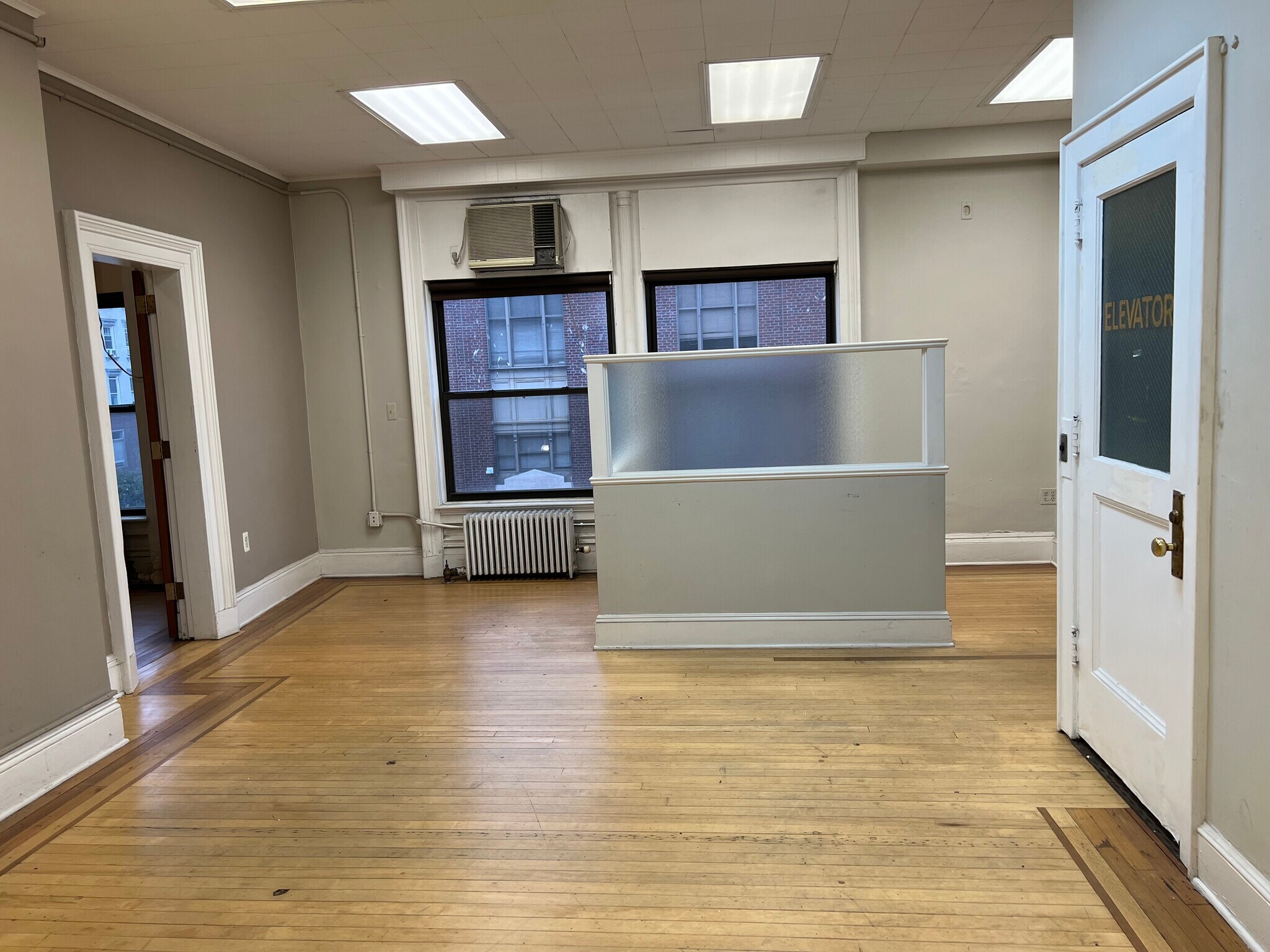 1 Newark St, Hoboken, NJ 07030 Hoboken Land Building LP