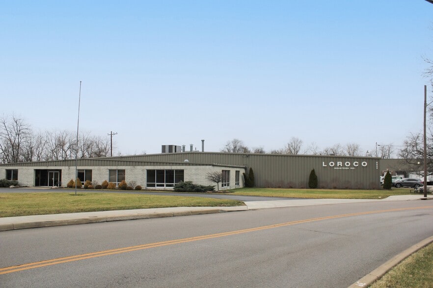 5000 Creek Rd, Blue Ash, OH for lease - Building Photo - Image 2 of 7