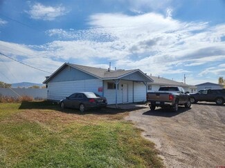 More details for 714 South St, Manassa, CO - Industrial for Sale