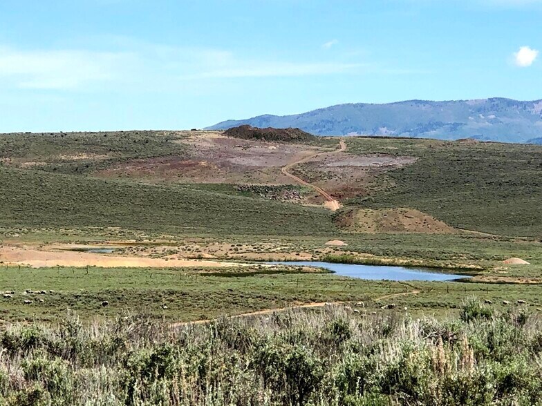 5000 N Benloch Ranch Rd, Heber City, UT for sale - Other - Image 1 of 1