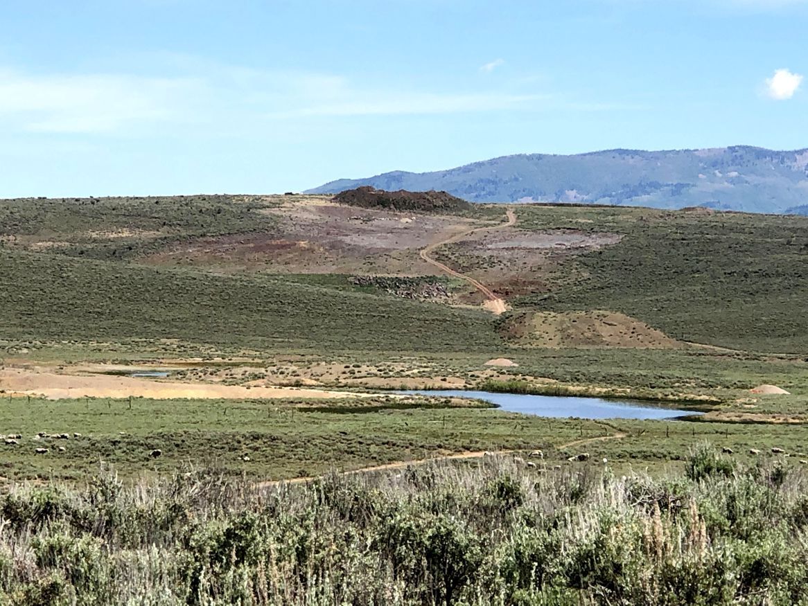 5000 N Benloch Ranch Rd, Heber City, UT for sale Other- Image 1 of 1