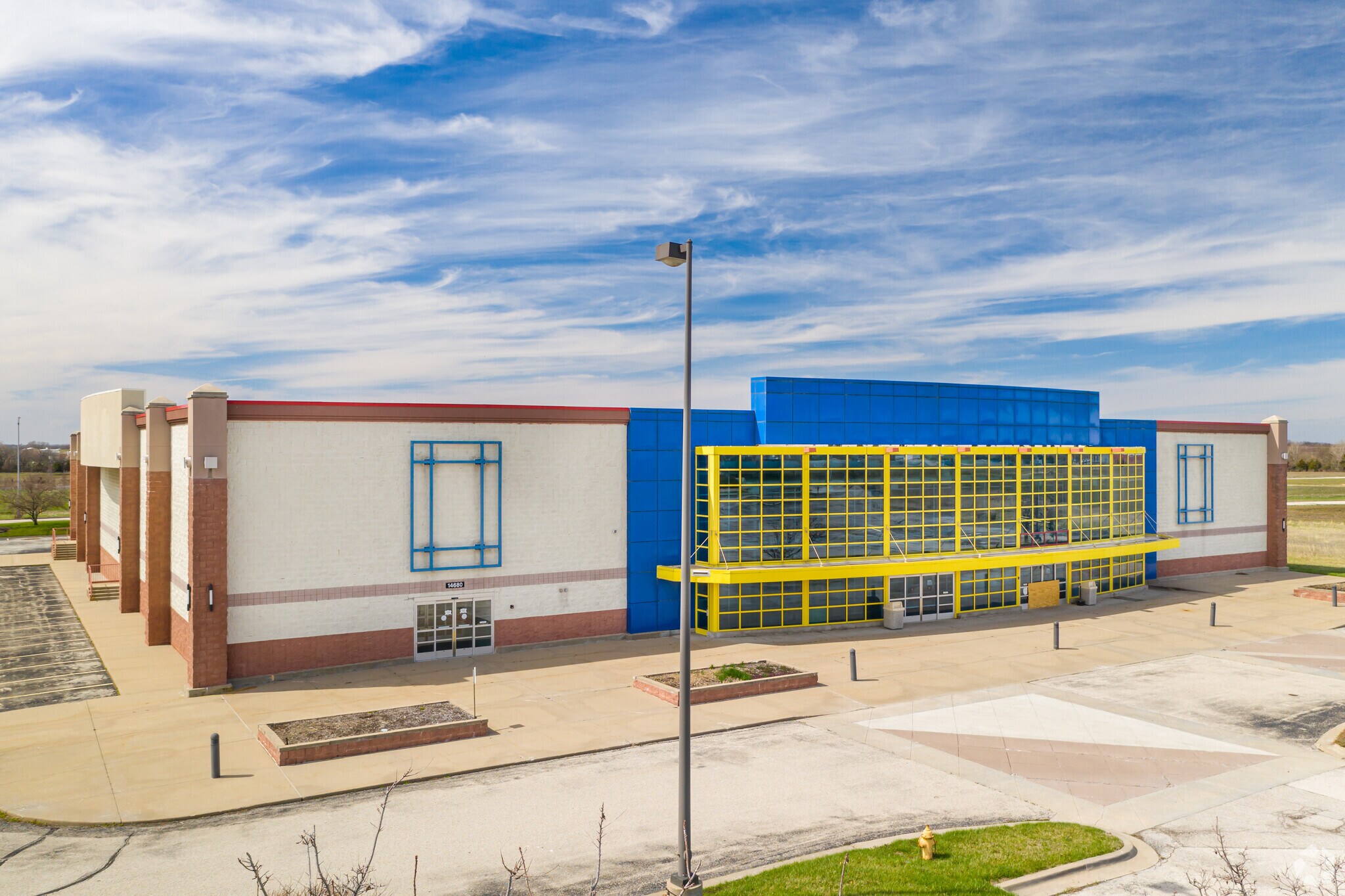 14680 S Flaming Rd, Olathe, KS for sale Primary Photo- Image 1 of 1