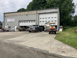 More details for 6338 Riverview Dr, King George, VA - Industrial for Lease