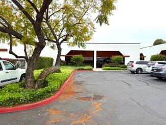 More details for 2675 Saturn St, Brea, CA - Flex for Lease
