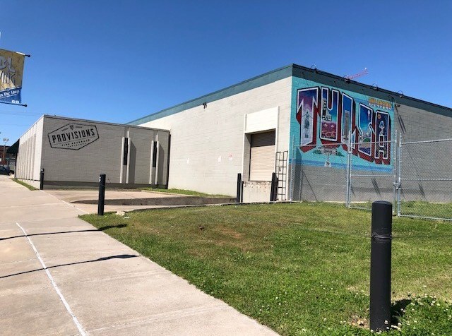 223 N Boulder Ave, Tulsa, OK for sale Building Photo- Image 1 of 1