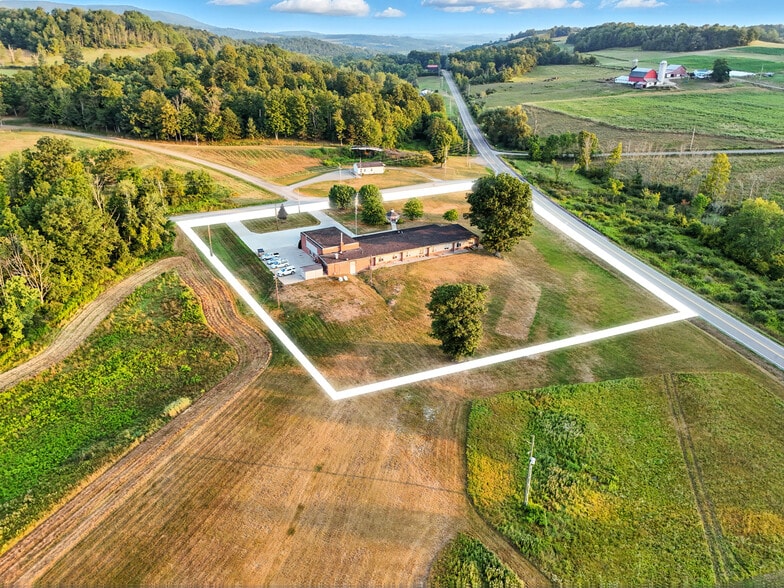1100 Cowley Rd, Granville Summit, PA for sale - Building Photo - Image 2 of 51