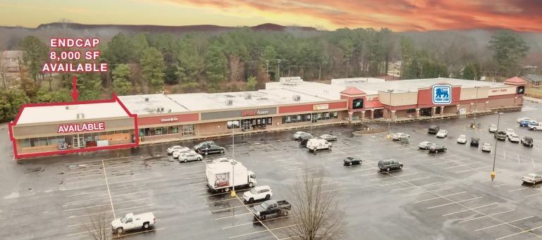 717 E Liberty St, York, SC for lease Building Photo- Image 1 of 5