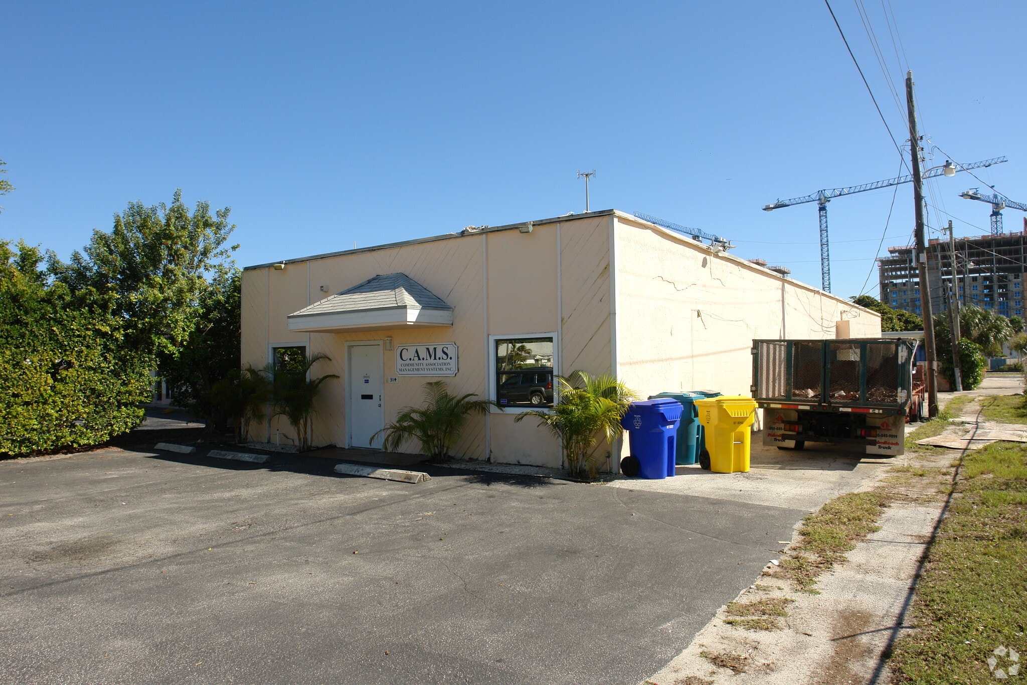 314 NE 3rd St, Boynton Beach, FL for lease Primary Photo- Image 1 of 3