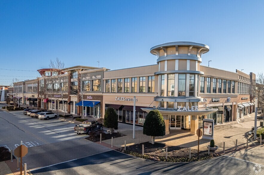 2203 S Promenade Blvd, Rogers, AR for lease Building Photo- Image 1 of 8