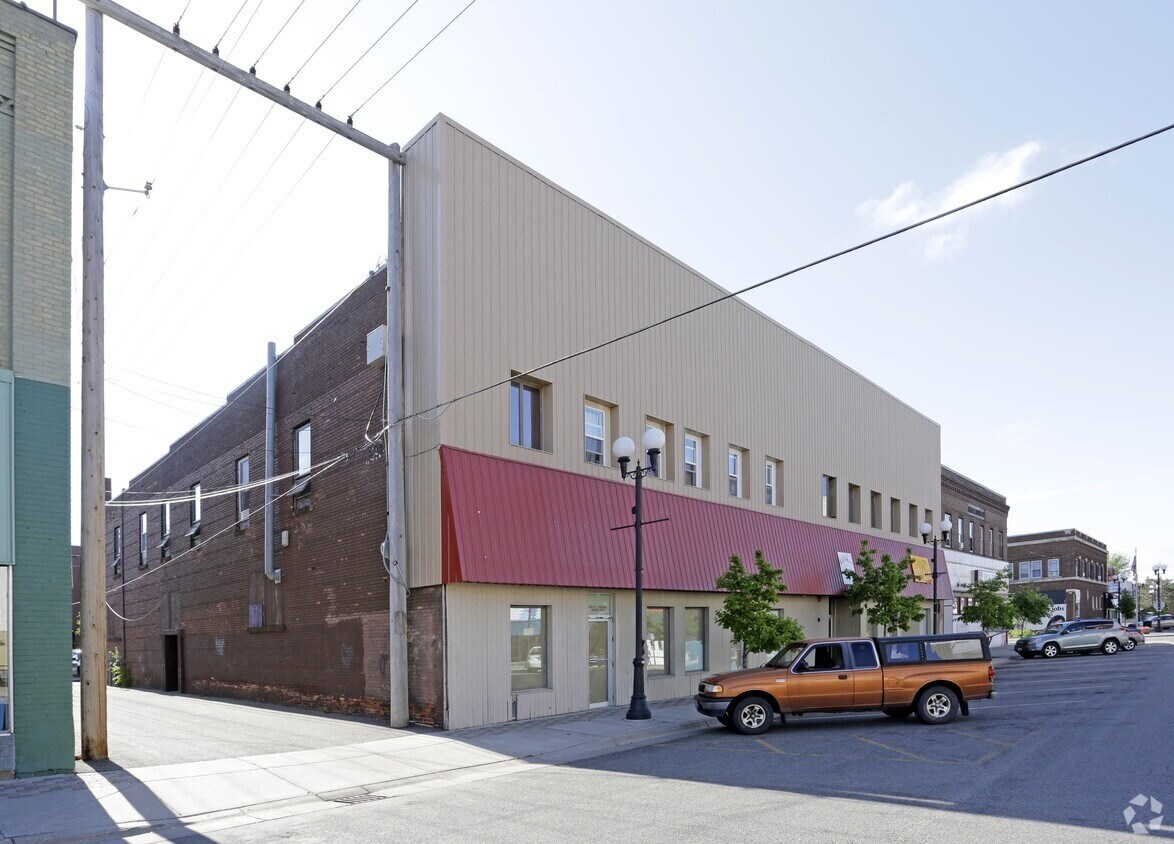 217 S 7th St, Brainerd, MN for sale Primary Photo- Image 1 of 1