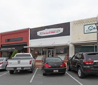 More details for 140 Main St, Chesterfield, SC - Retail for Sale