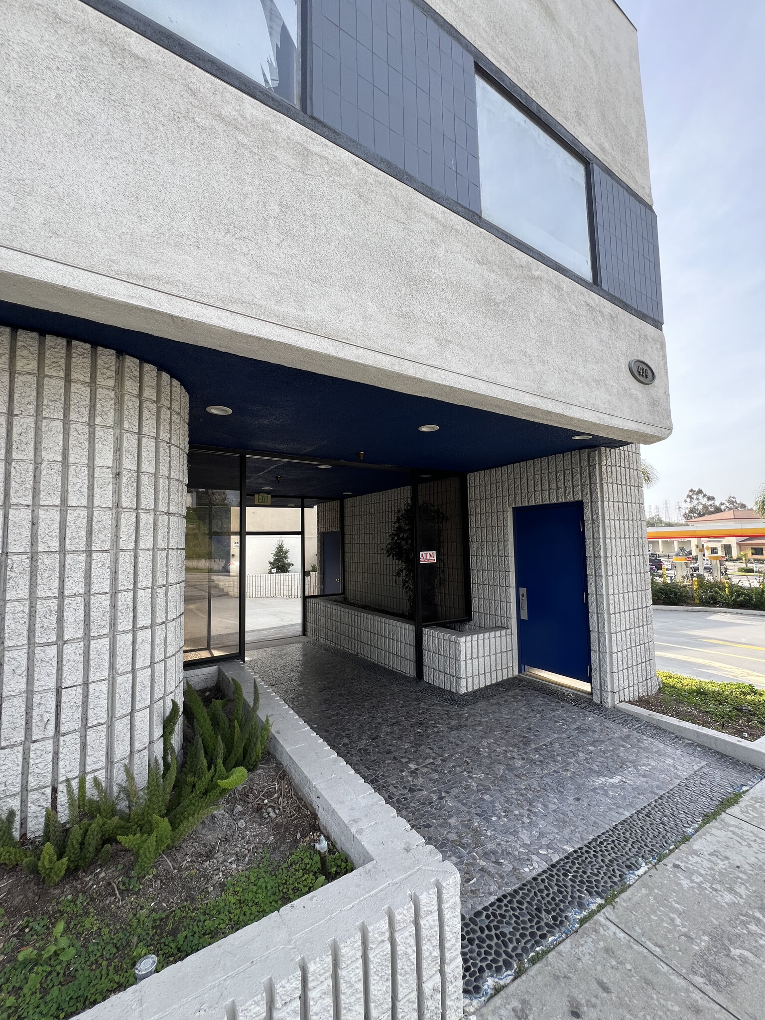 434 Potrero Grande Dr, Monterey Park, CA for lease Building Photo- Image 1 of 5