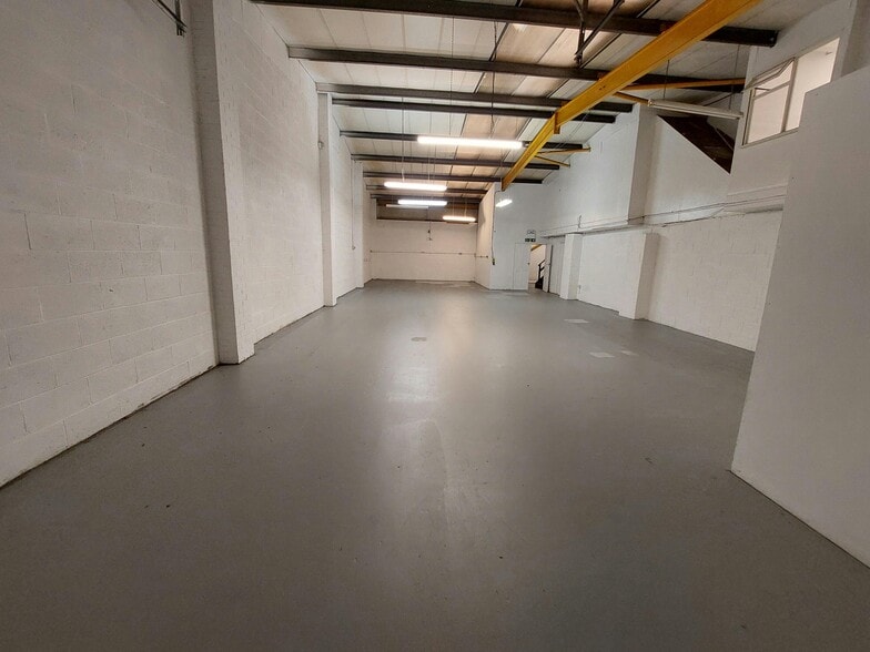 Bawtry Rd, Doncaster for lease - Building Photo - Image 3 of 15