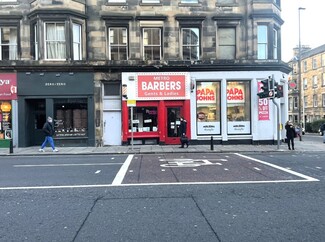 More details for 14 South Clerk St, Edinburgh - Retail for Lease