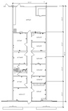 431 Isom Rd, San Antonio, TX for lease Floor Plan- Image 1 of 1