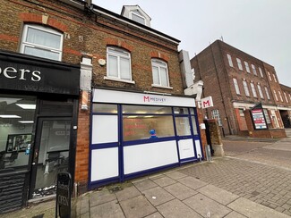 More details for 877 High Rd, London - Retail for Lease