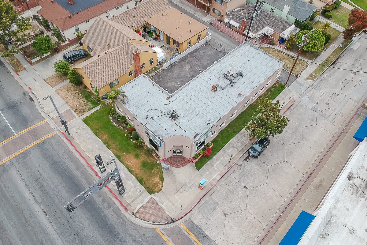 4500 Tweedy Blvd, South Gate, CA 90280