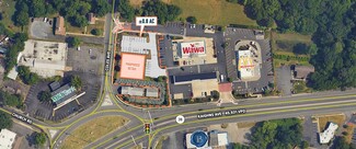 More details for 2426-2428 Route 38, Cherry Hill, NJ - Land for Lease