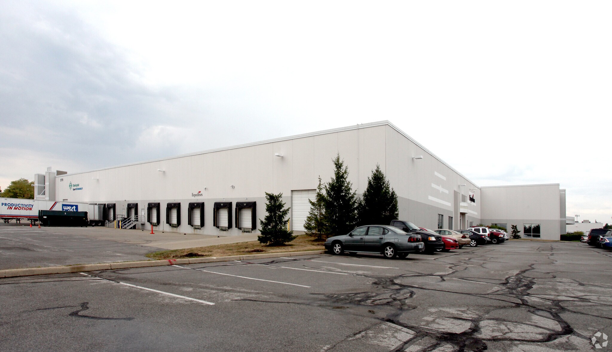 2770 Fortune Cir E, Indianapolis, IN for sale Primary Photo- Image 1 of 1