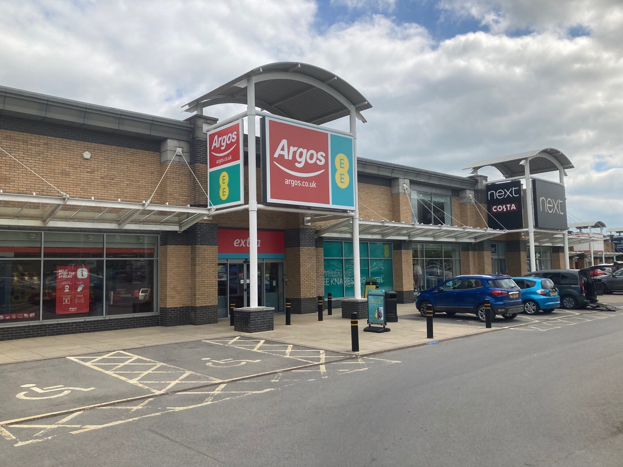 Grimbald Crag Way, Knaresborough for sale Primary Photo- Image 1 of 1