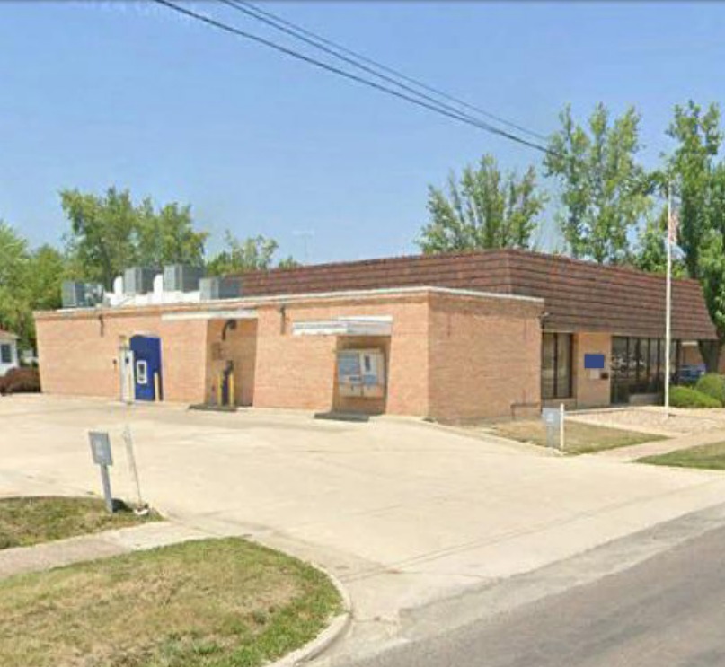 300 S Center St, Shelbina, MO for sale Building Photo- Image 1 of 3