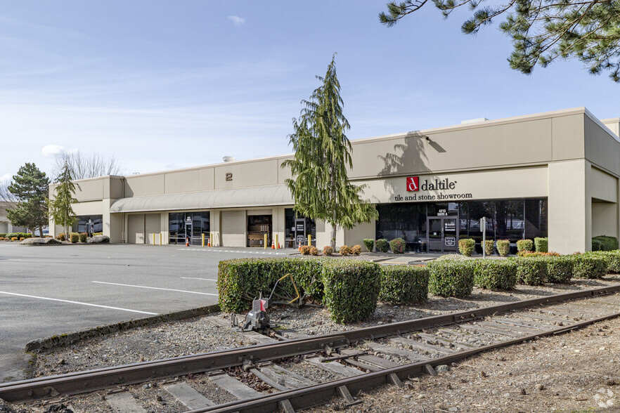 4215 95th St SW, Lakewood, WA for lease - Primary Photo - Image 1 of 11