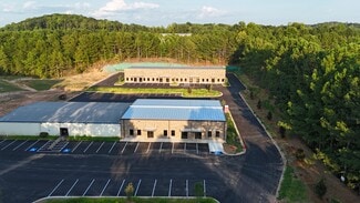 More details for 94 Worldwide Dr, Dawsonville, GA - Office, Flex for Lease