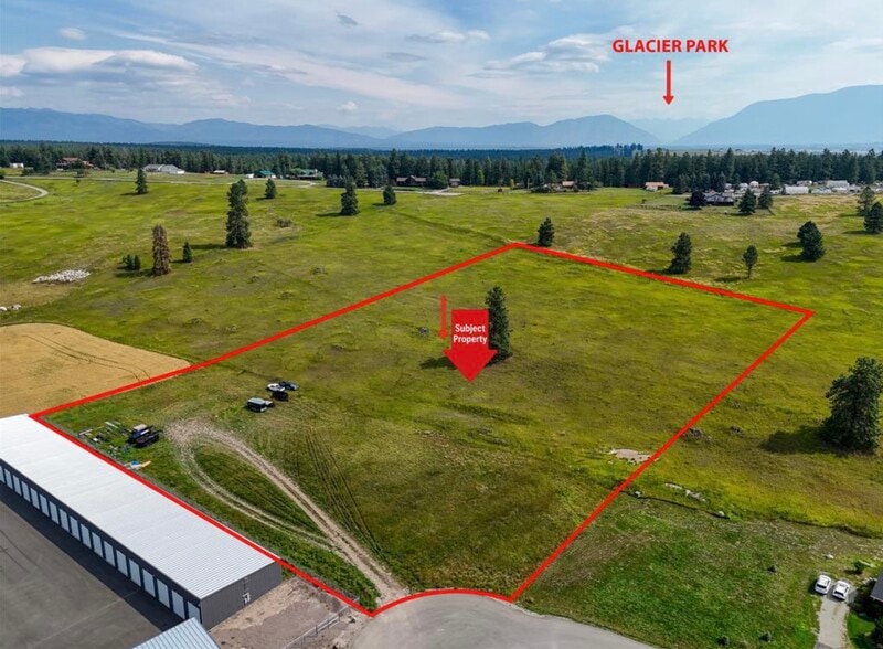 151 Barkley Ridge Trl, Kalispell, MT for sale - Building Photo - Image 2 of 13