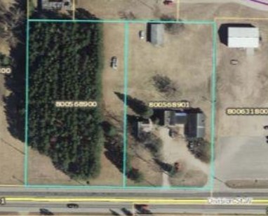 2003 Division St W, Bemidji, MN for sale - Primary Photo - Image 1 of 1