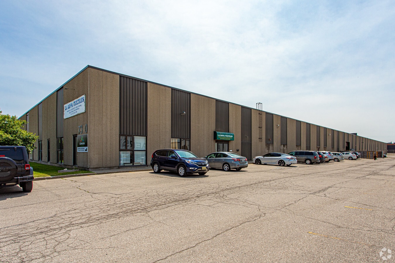 7300 Torbram Rd, Mississauga, ON L4T 3X2