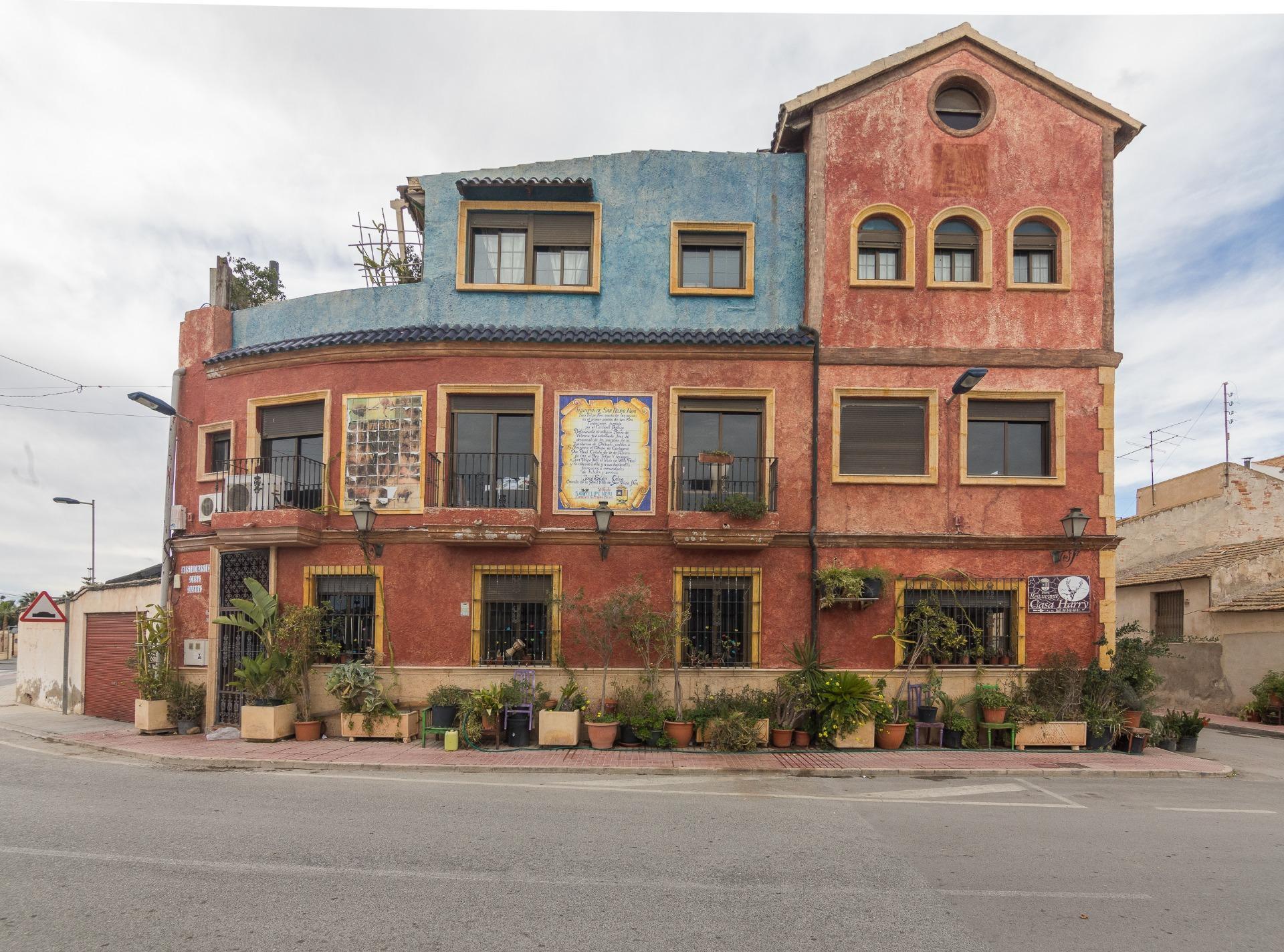 Retail in Crevillent, Alicante for sale Building Photo- Image 1 of 36