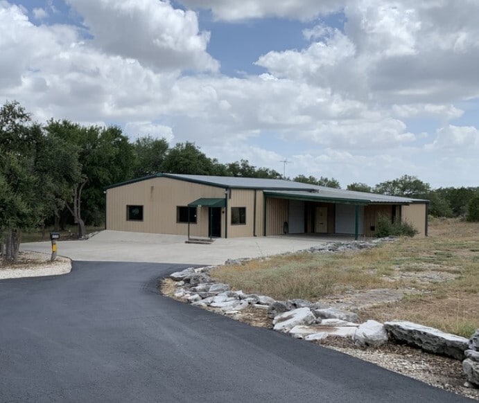 6535 W State Highway 46, New Braunfels, TX for sale Building Photo- Image 1 of 1