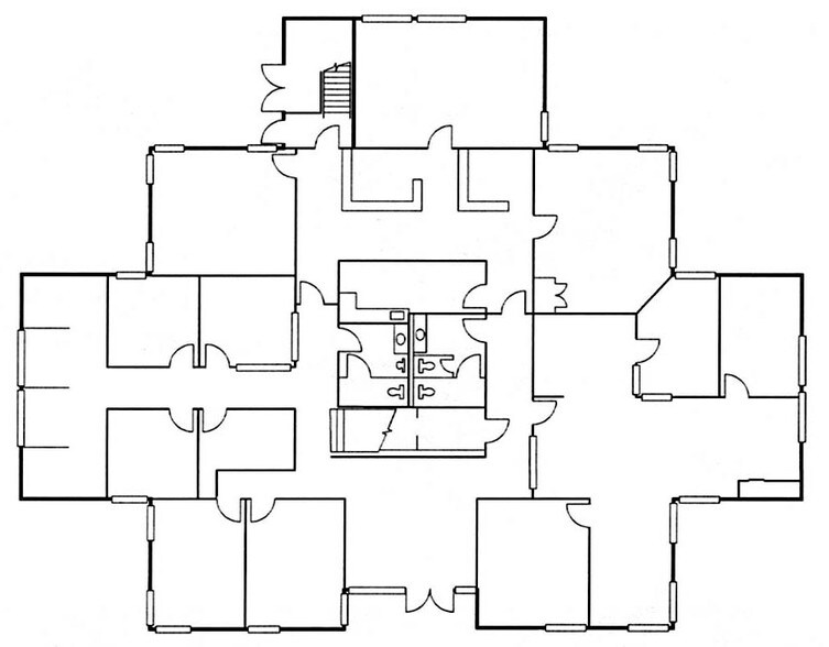 2695 Moorpark Ave, San Jose, CA for lease - Other - Image 2 of 7