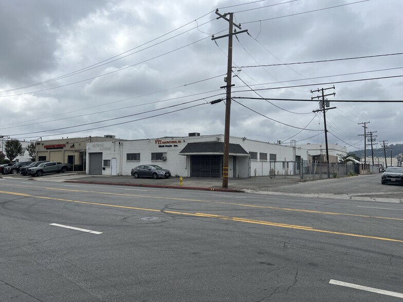 15046 Proctor Ave, City Of Industry, CA for sale - Building Photo - Image 2 of 2
