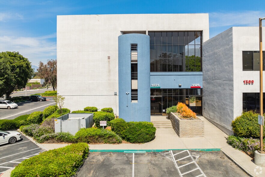 1521 W Cameron Ave, West Covina, CA for sale - Building Photo - Image 3 of 28