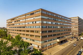 More details for 9500 Rue Meilleur, Montréal, QC - Flex for Lease