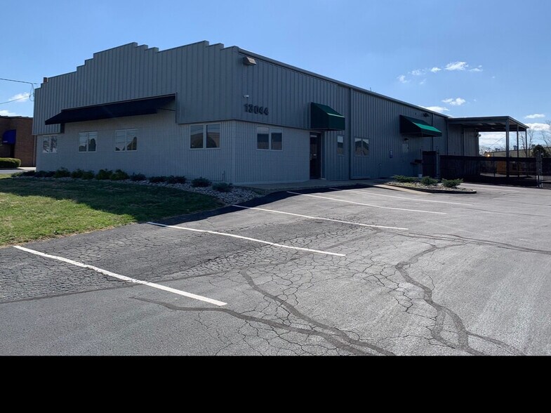 13044 Middletown Industrial Blvd, Louisville, KY 40223