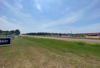 More details for 488 Highway 6 W, Oxford, MS - Land for Sale