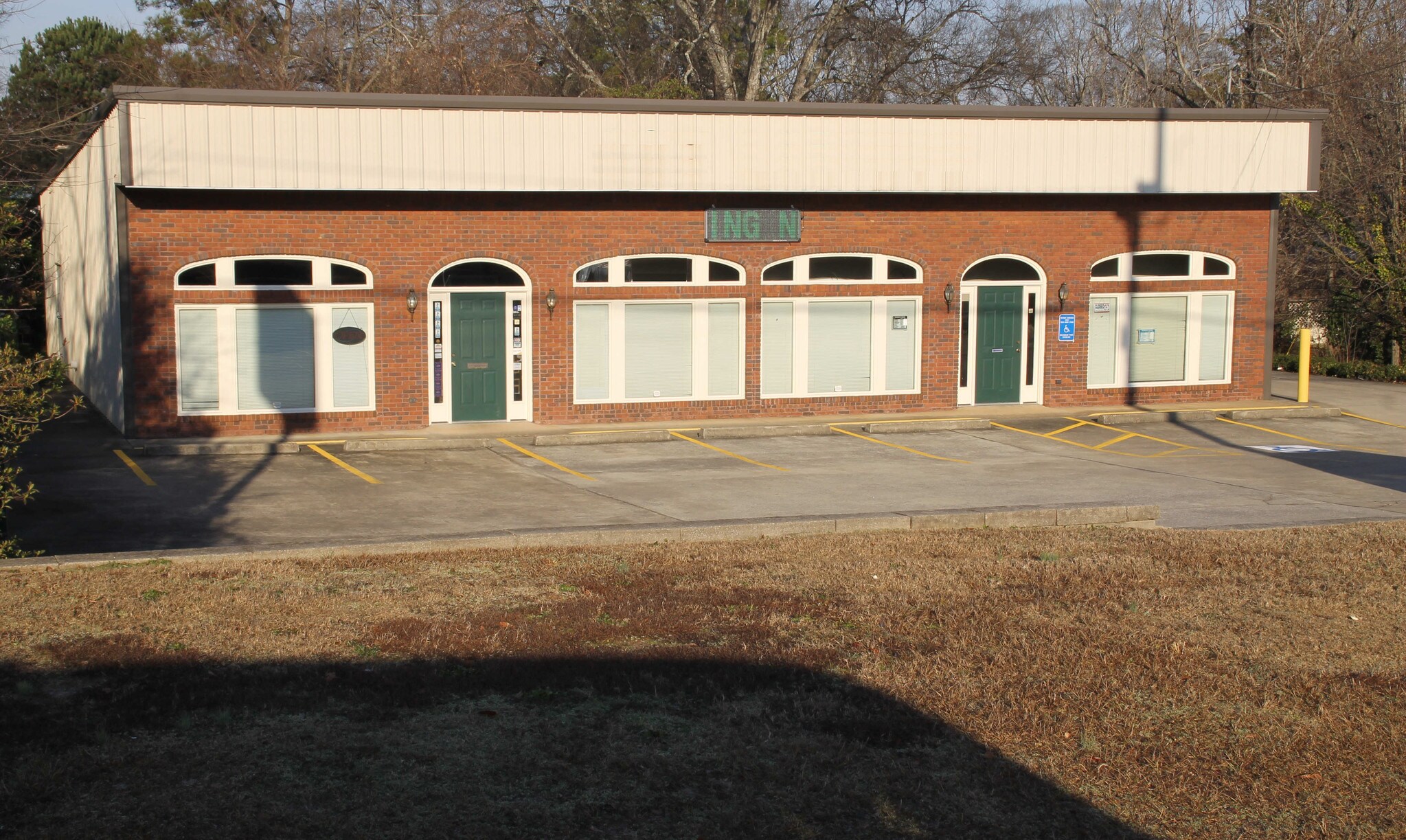 4827 14th Ave, Columbus, GA for sale Building Photo- Image 1 of 1