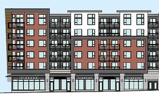 More details for 5454 Fraser St, Vancouver, BC - Retail for Lease