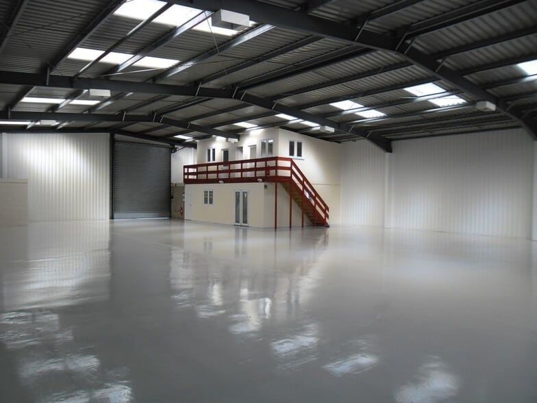 Stewart Dr, Whitburn for lease - Building Photo - Image 2 of 3